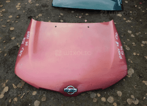 almera N16 maska kolor AV3K nr 6362 WYSYŁKA