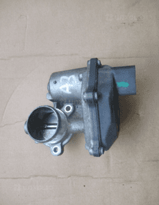 Przepustnica egr vw seat audi 1.6 tdi 04L131501C 1