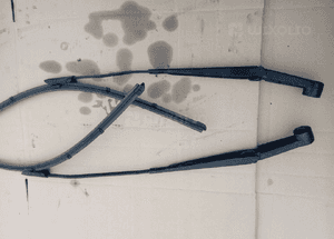 Citroen C4 Picasso I ramie wycieraczki prawe lewe