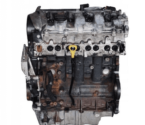 Silnik kia carens iii 2.0 crdi 16V 140KM D4EA 2008 automat 1