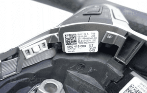 Kierownica vw golf viii multifunkcja 5H0419089ET 5