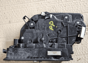 BMW X5 F15 zamek drzwi przód przednich prawy lewy 7281935 7281938 4