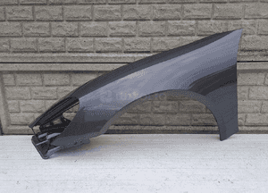 Porsche 982 cayman boxter błotnik lewy przód 1