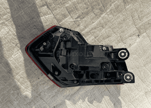 Audi A1 82A full led lampa tylna lewa 19- 3