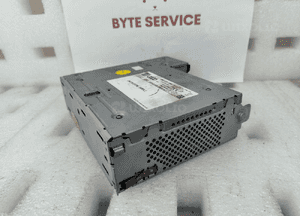 CZYTNIK MULTIMEDIA MMI AUDI 4M2035084 3