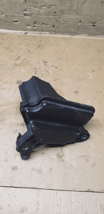 Zbiorniczek podciśnienia próżniowy Citroen C5 2.0 HDI 9646411180 3