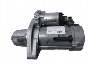 JAGUAR F-TYPE F-PACE X761 ROZRUSZNIK GX73-11001-EC 1