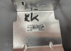 Jeep cherokee liberty kk 07-12r antena gps oryginał 7