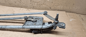 Mechanizm wycieraczek przód przedni Ford Mondeo MK2 93BG17504AF 3