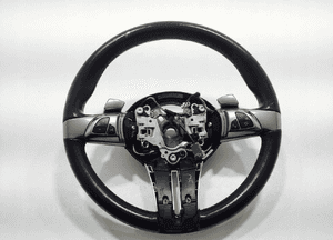 Kierownica multifunkcja przyciski smg bmw Z4 E85 6763534 2002-2006 2