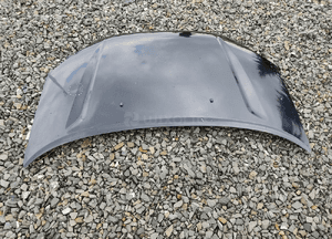 Maska pokrywa silnika RAV4 ii 2.0 vvti 2001-2005 4