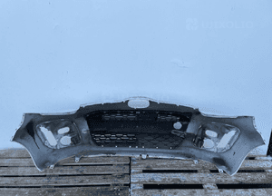 Zderzak przód przedni citroen C1 i lift 12-  krat 4