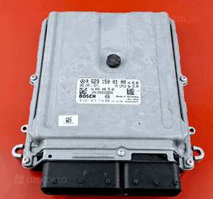 Mercedes-Benz S W221 4.0 CDI Sterownik silnika ECU A6291500100 Nowy 1