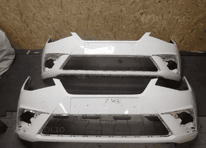 ZDERZAK PRZÓD SEAT IBIZA 6F 17- FR 1