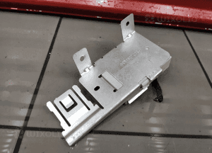 MERCEDES W251 W164 ML GL STEROWNIK MODUŁ ZAMKA GATEWAY ORYGINAŁ 4