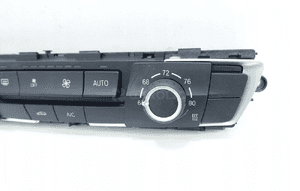 Panel sterowania klimatyzacji bmw F20 F21 F30 F31 2