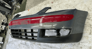 Zderzak przód przedni vw touran 1 i 1T0 caddy 03-10 2