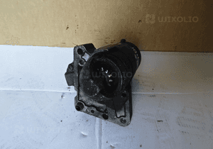 Rozrusznik partner berlingo 1.6 hdi M0T93581 2