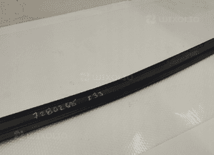 BMW F33 USZCZELKA DRZWI TYŁ PRAWY 7280296 4