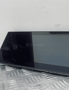 BMW I3 WYŚWIETLACZ MONITOR NAVI 6842991 5
