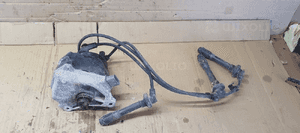 Aparat zapłonowy kable Honda Accord 2.0 30100 PDA E01 1