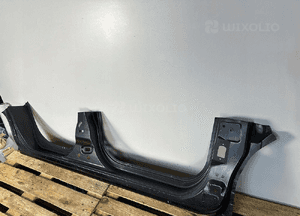 Prog slupek prawy rama renault captur i 1 2013- 764608347R nowka orginalny 2