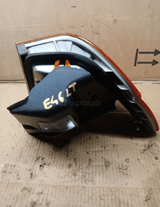 Lampa lewy tył tylna lewa BMW 3 E46 Sedan 8364921 3