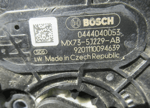 Zbiornik adblue range rover evoque ii 2 L551 2018- 5