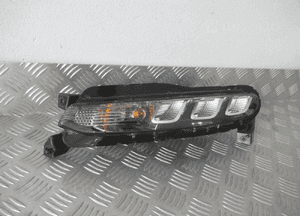 Światło jazdy dziennej drl led citroen C3 aircross lift 9822790680-00 2021 2