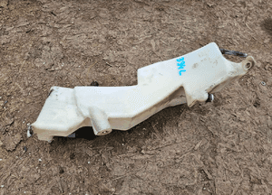 Zbiorniczek Płynu 8E5955451 8E0955453 Spryskiwaczy Zbiornik Pompka Czujnik AUDI A4 B6 Sedan Kombi 36