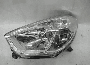 Dacia dokker lodgy lampa przednia lewa 1