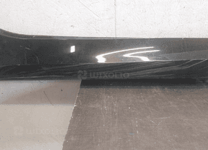 PRÓG LISTWA PROGOWA NAKŁADKA PRAWY BMW III 3 G21 G20 M PAKIET LIFT 2