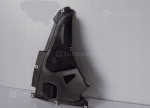 BMW 3 F30/F31 Osłona Dolna Lewa Trójkąt - 3075 11