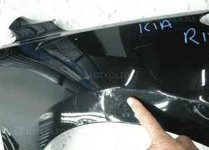 Kia rio iv 4 błotnik przedni prawy 7