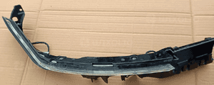 Citroen C5 III X7 listwa led lampy przód 1