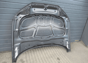 Maska pokrywa silnika audi A4 B9 8W0 2015- 37