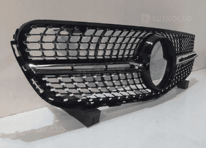 Mercedes GLC W253 Grill / Atrapa - 13281 2