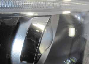 Lampa przednia przód prawa alfa stelvio xenon 50563959 2016-2020 15