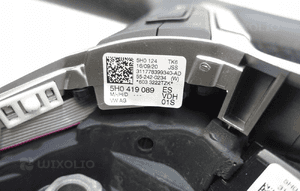 Kierownica multifunkcja vw golf viii arteon 5H0 6