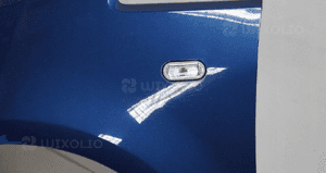 Błotnik przedni lewy ford c-max i lift 36 2010 7
