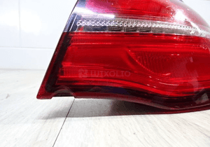 Lampa prawa tył Mercedes GLC W253 a2539063602 4