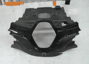 Renault zoe grill obudowa 1