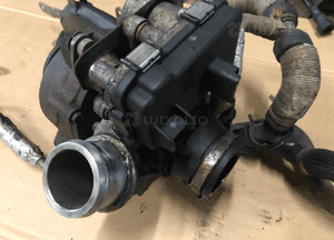 Turbosprężarka Range Rover Evoque 2.2 Td4 1