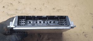 Komputer sterownik silnika Audi A6 C5 2.5 TDI 4B0907401C 0281001836 2