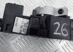 VW PASSAT B5 MANETKA PRZEŁĄCZNIK ZESPOLONY  8L0953513G RADOM 1