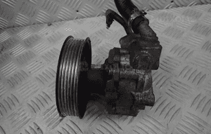 POMPA WSPOMAGANIA AUDI A4  8K0145154H 2