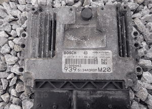 ALFA ROMEO 159 BRERA 2.4 KOMPUTER 0281013417