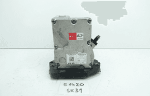 KOMPRESOR KLIMATYZACJI VW ID 1ea820808b 1ea816551e 5