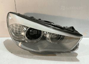 BMW 5 GT F07 Lampa Bi-Xenion skrętna R - 16453 1