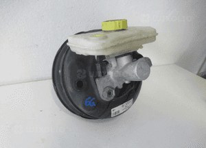 Pompa hamulcowa serwo audi A4 B7 8E0 2004-2008 4